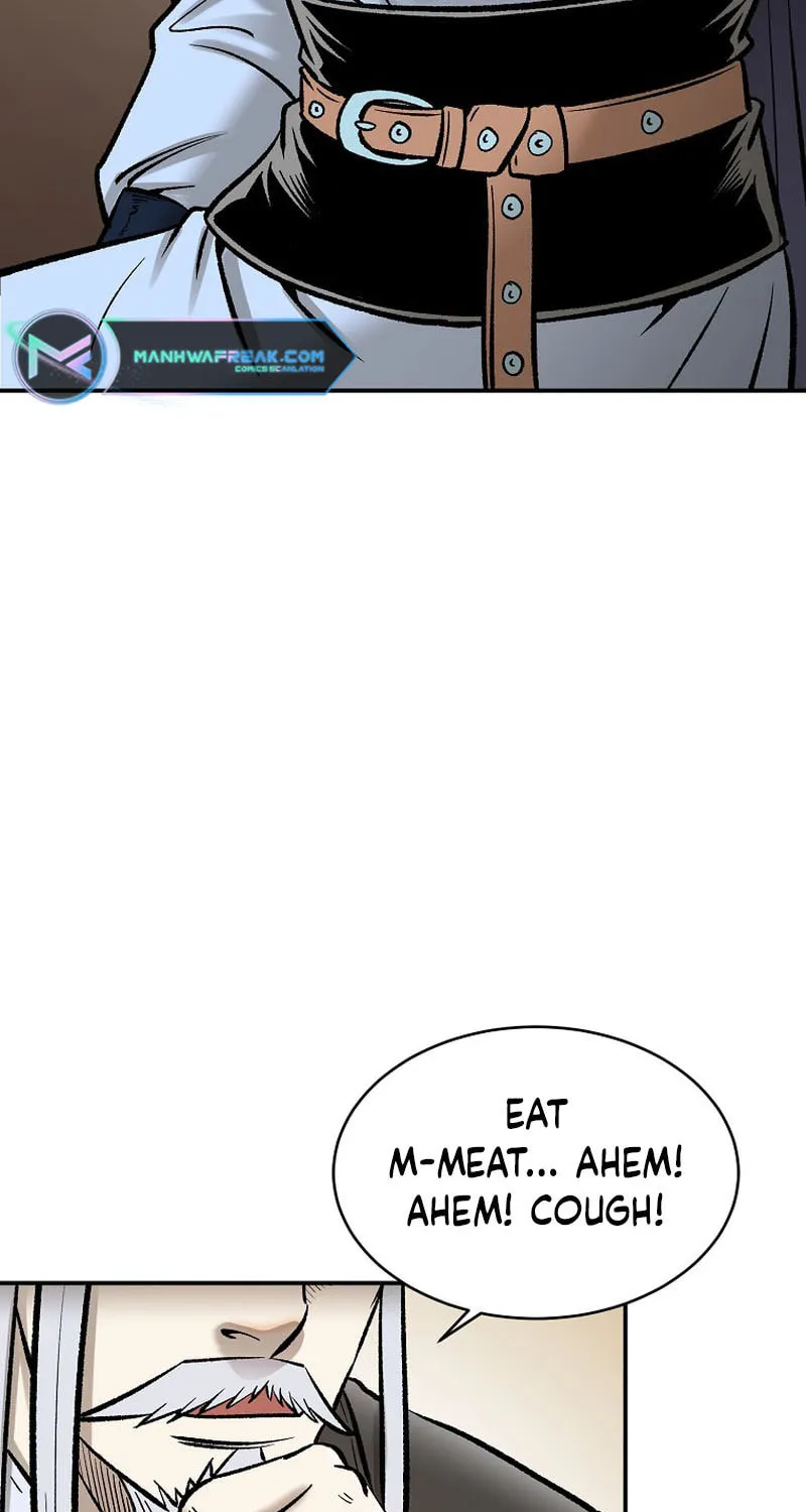 Read Demon in Mount Hua chapter 57 image 19 on Lezhin