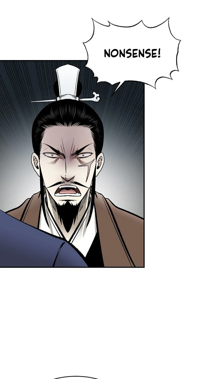 Read Demon in Mount Hua chapter 57 image 2 on Lezhin