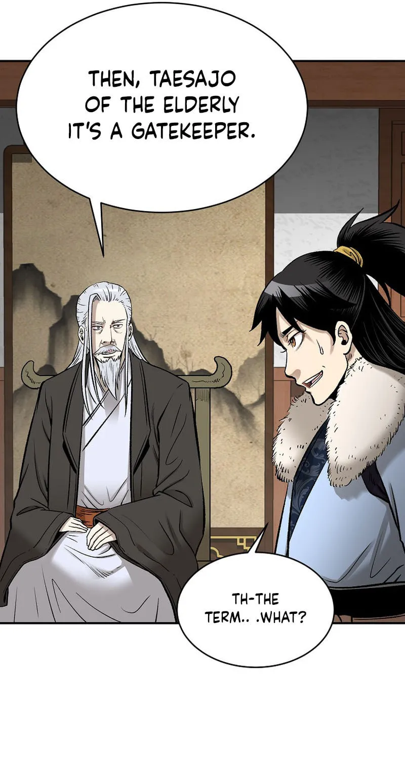 Read Demon in Mount Hua chapter 57 image 21 on Lezhin