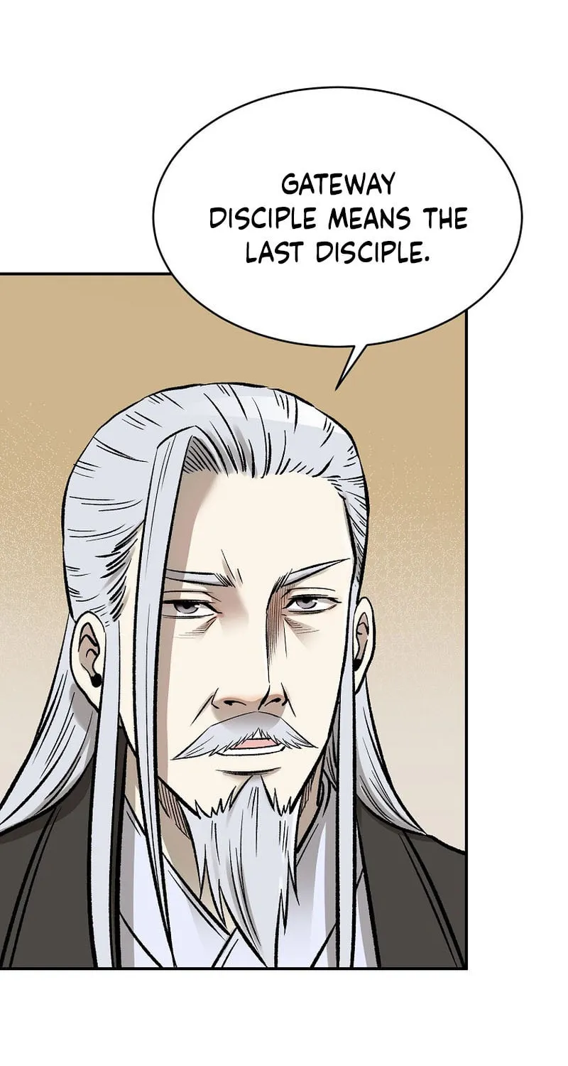 Read Demon in Mount Hua chapter 57 image 22 on Lezhin