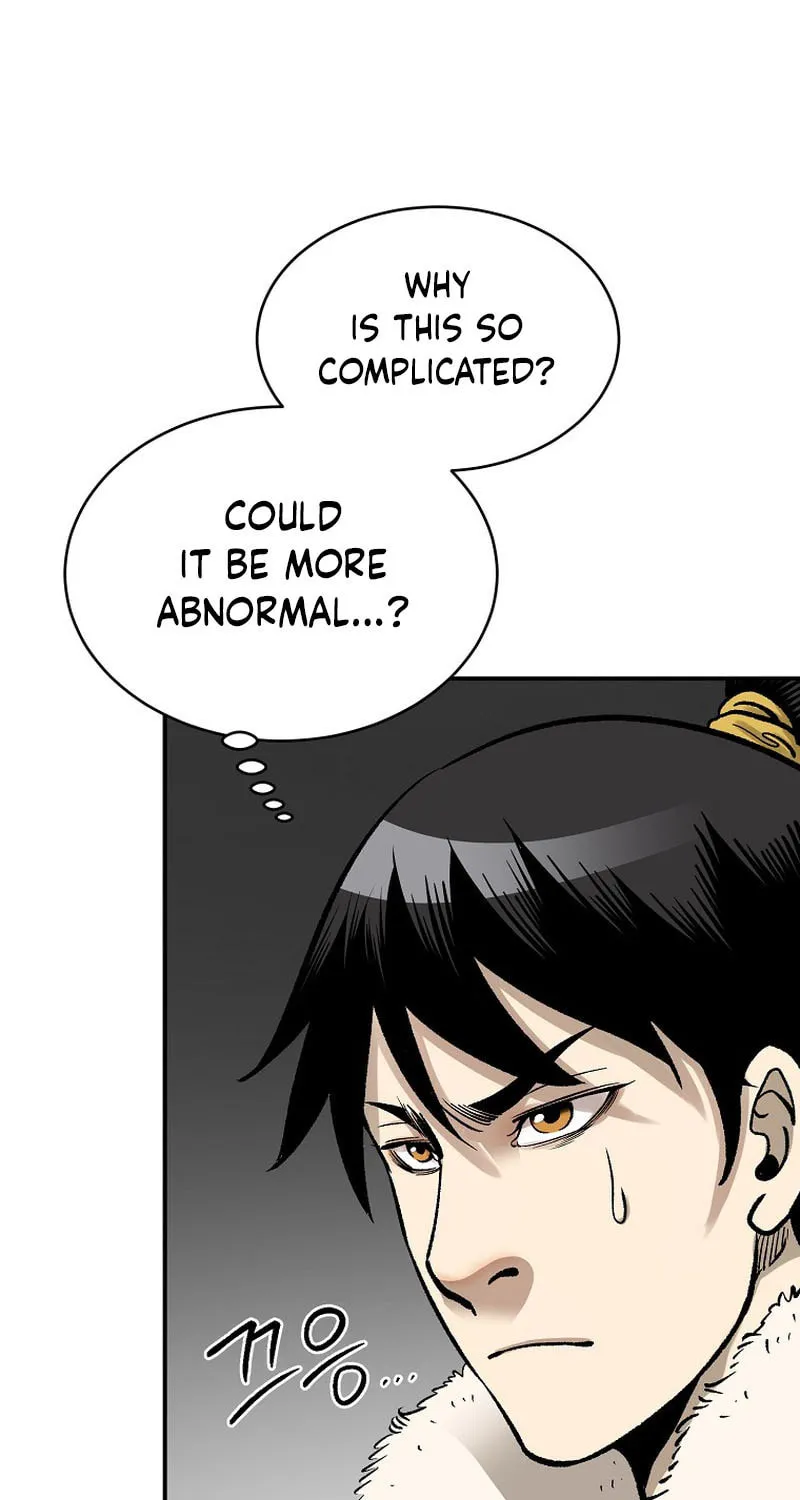 Read Demon in Mount Hua chapter 57 image 23 on Lezhin
