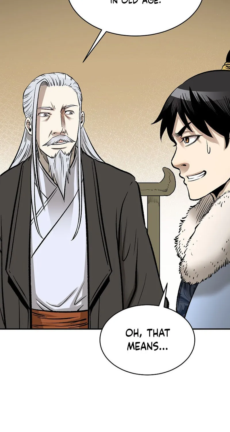 Read Demon in Mount Hua chapter 57 image 25 on Lezhin