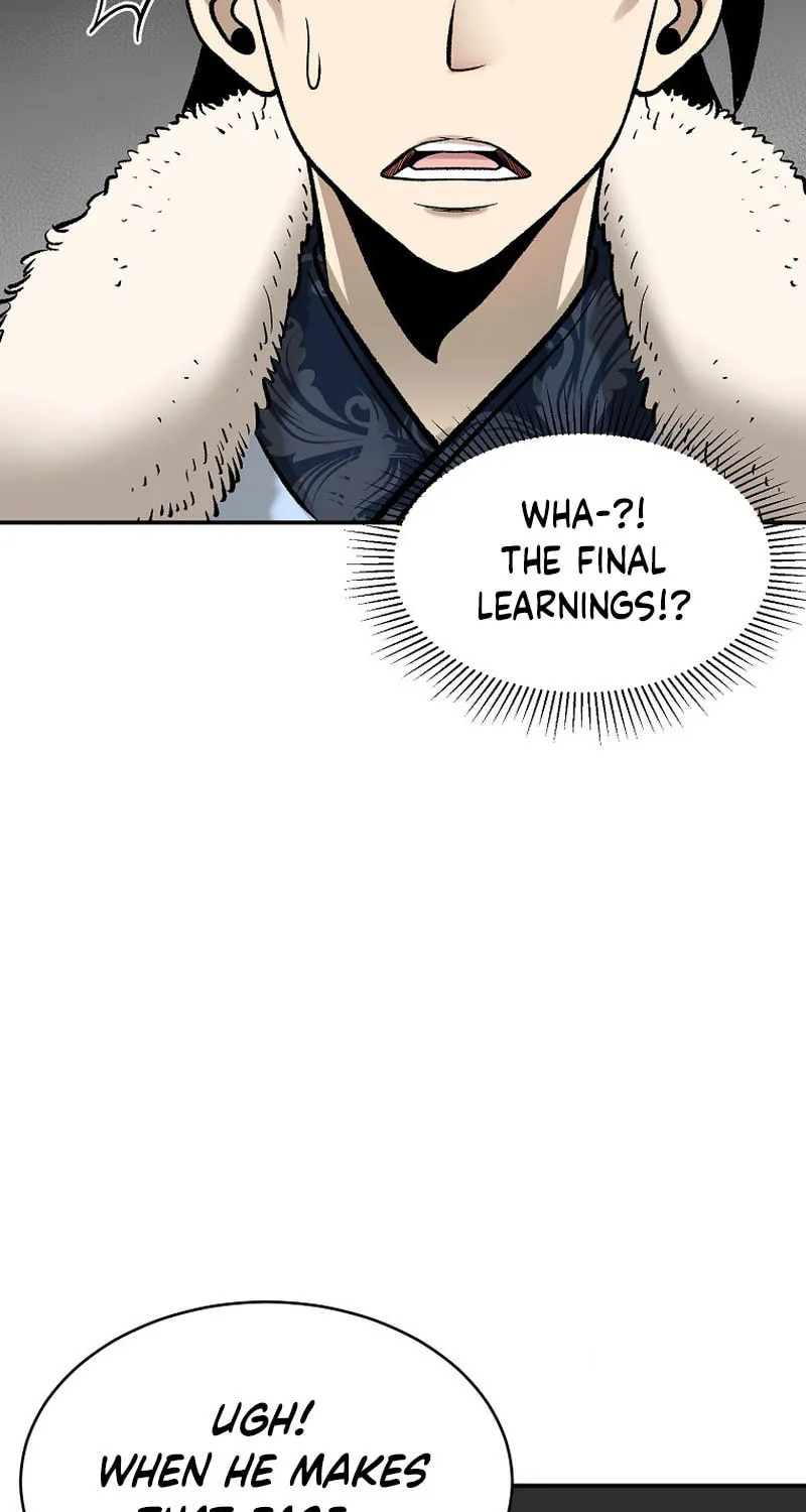 Read Demon in Mount Hua chapter 57 image 27 on Lezhin