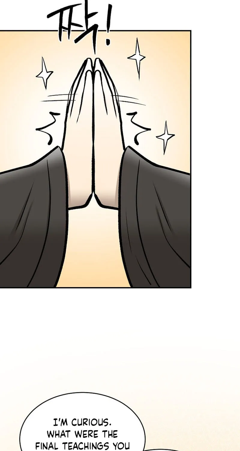 Read Demon in Mount Hua chapter 57 image 29 on Lezhin