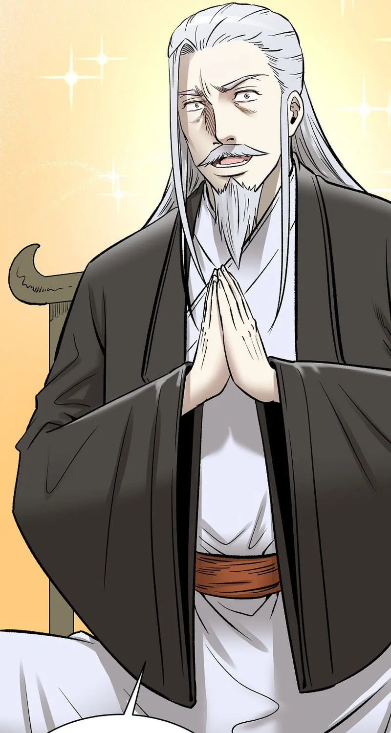Read Demon in Mount Hua chapter 57 image 31 on Lezhin