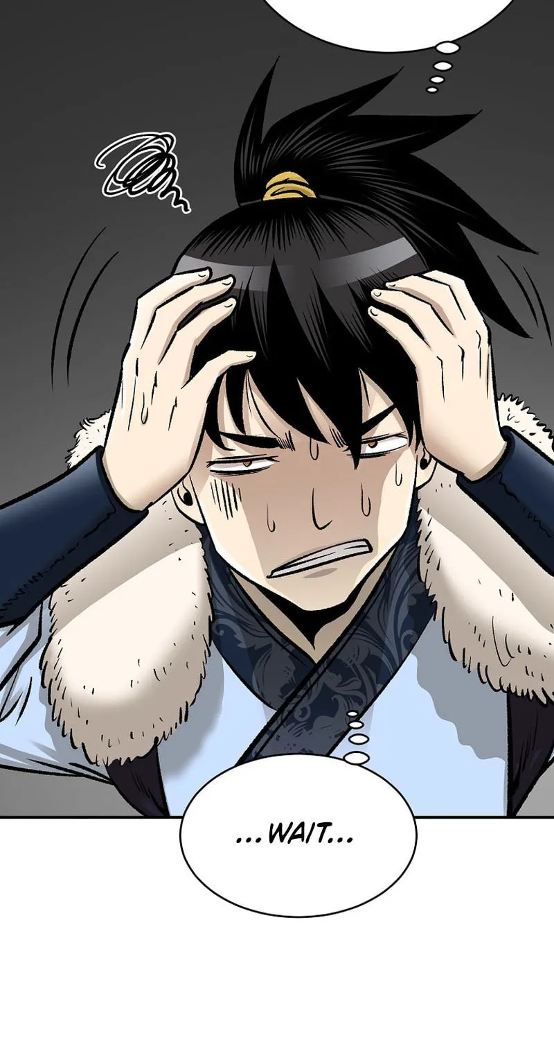 Read Demon in Mount Hua chapter 57 image 34 on Lezhin