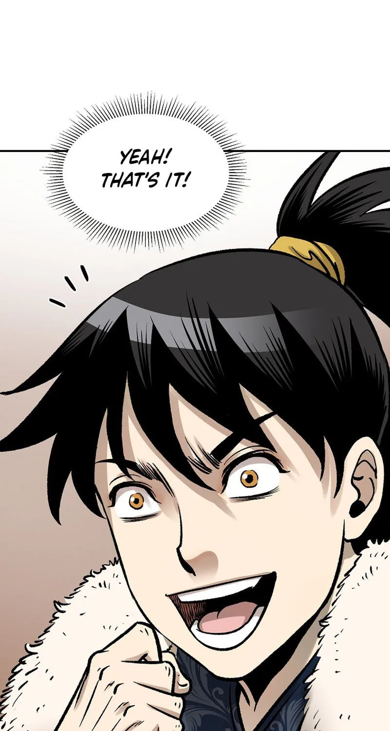 Read Demon in Mount Hua chapter 57 image 35 on Lezhin
