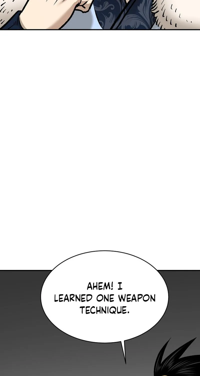 Read Demon in Mount Hua chapter 57 image 36 on Lezhin