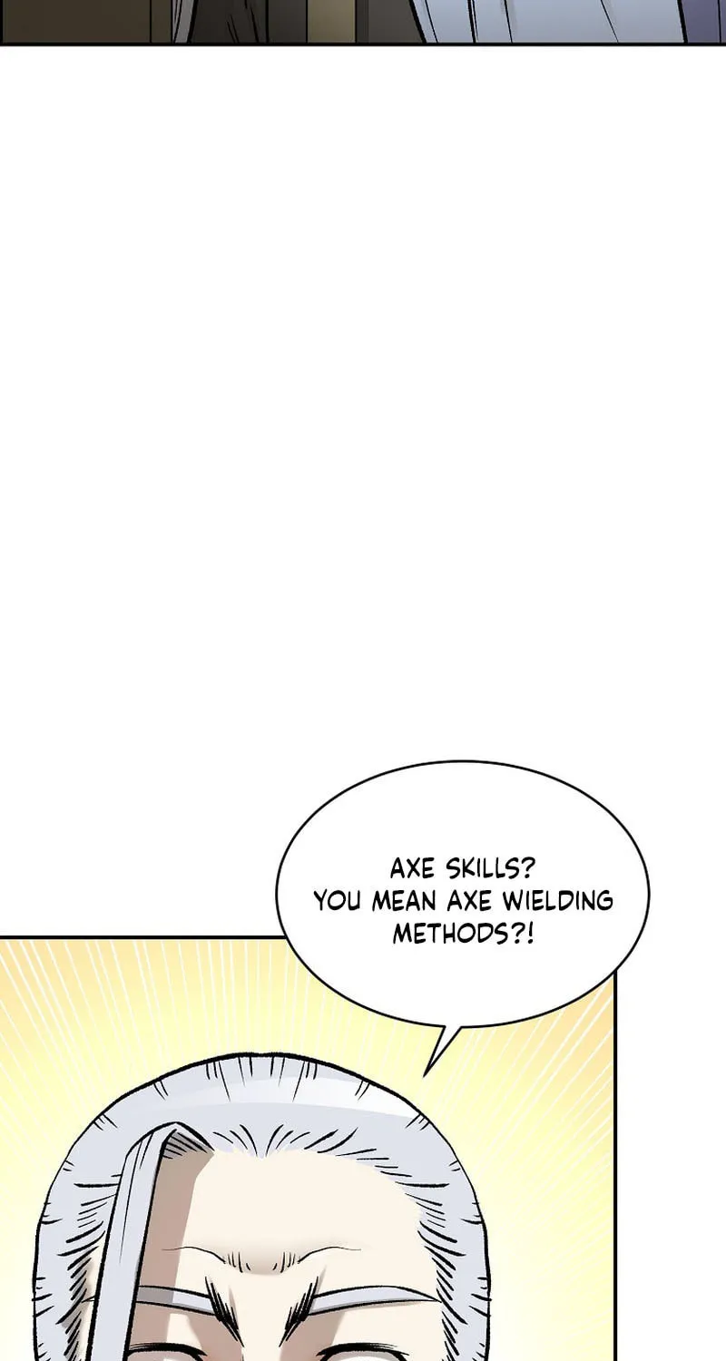 Read Demon in Mount Hua chapter 57 image 39 on Lezhin