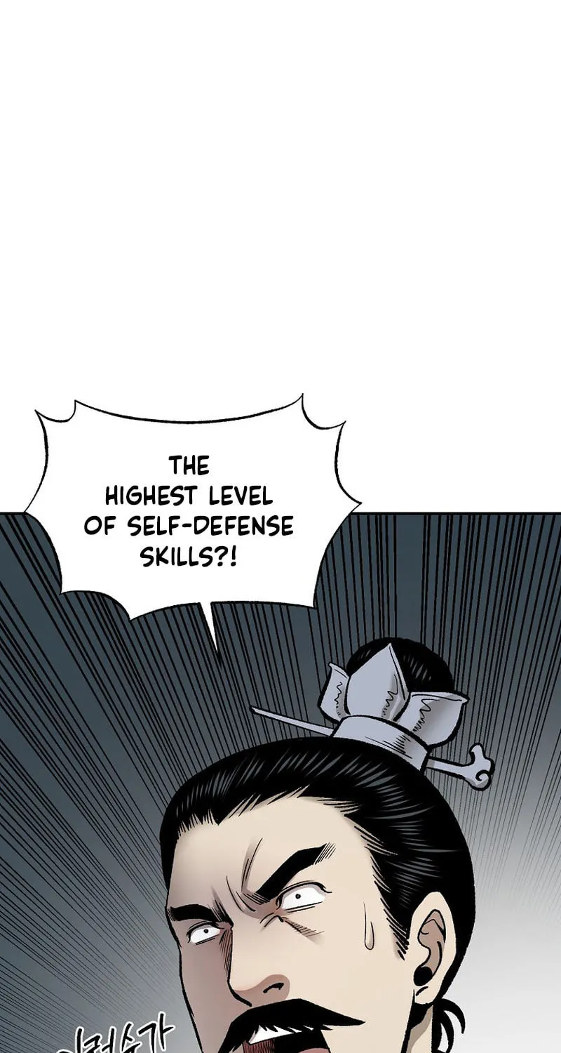 Read Demon in Mount Hua chapter 57 image 4 on Lezhin