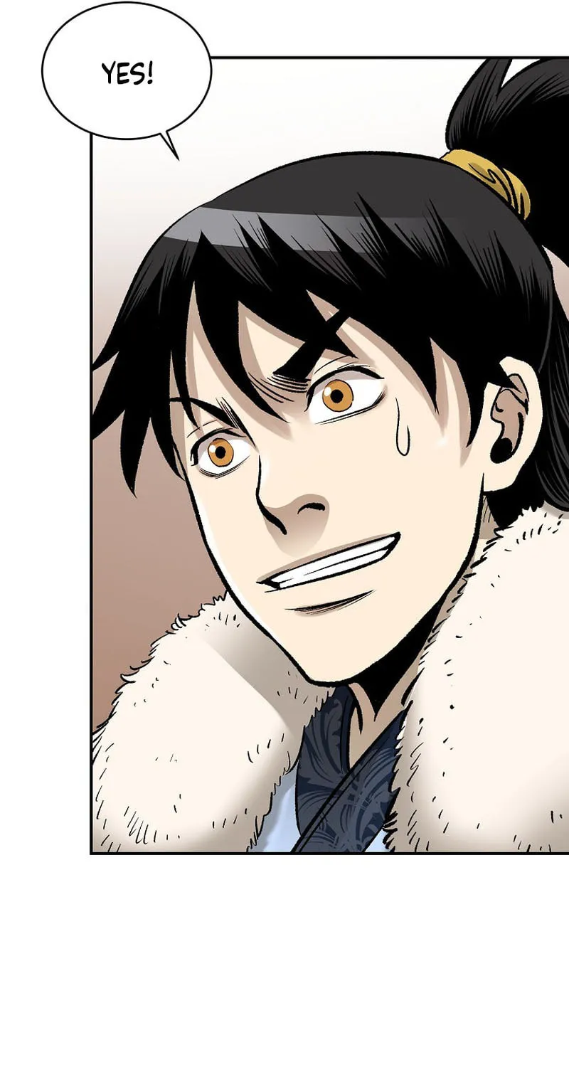 Read Demon in Mount Hua chapter 57 image 41 on Lezhin