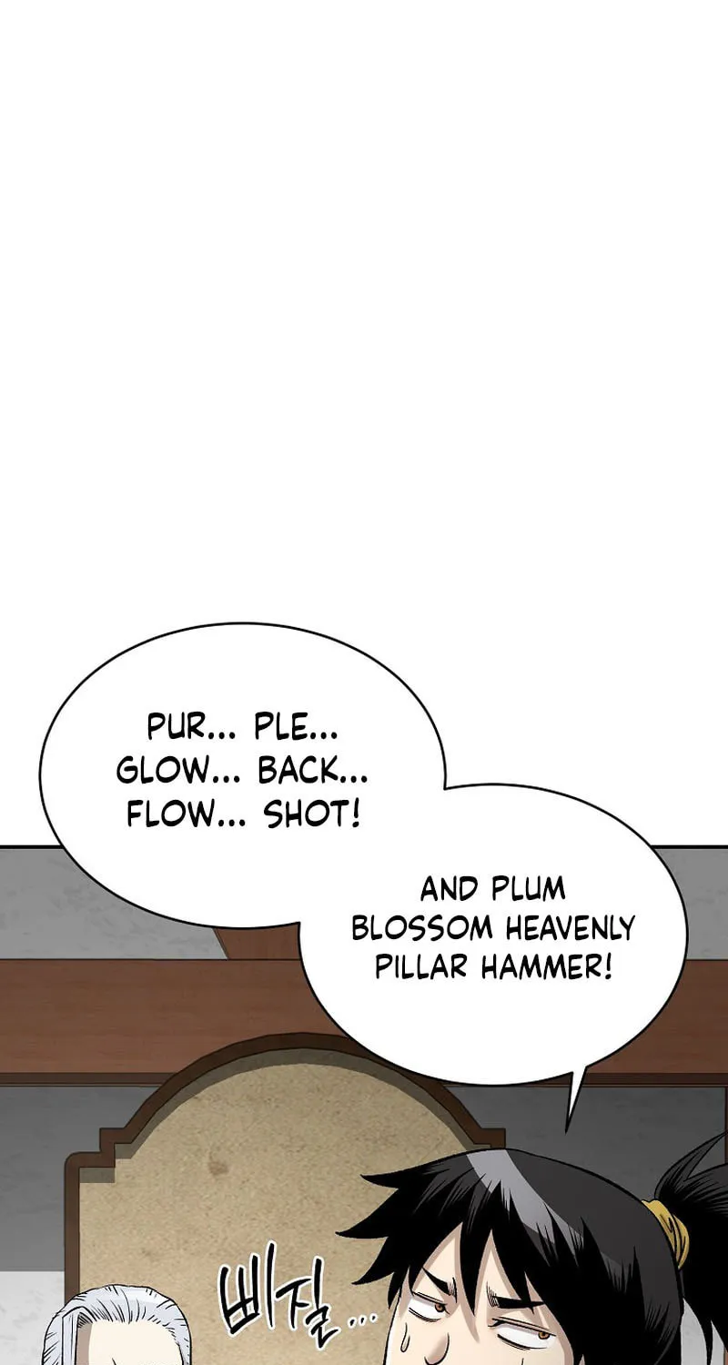 Read Demon in Mount Hua chapter 57 image 43 on Lezhin