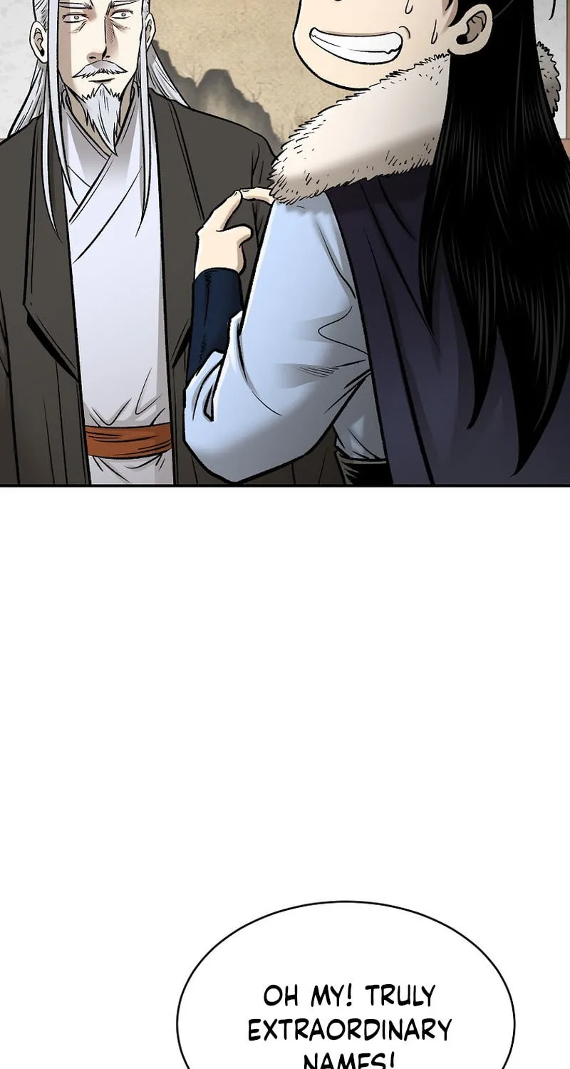 Read Demon in Mount Hua chapter 57 image 44 on Lezhin