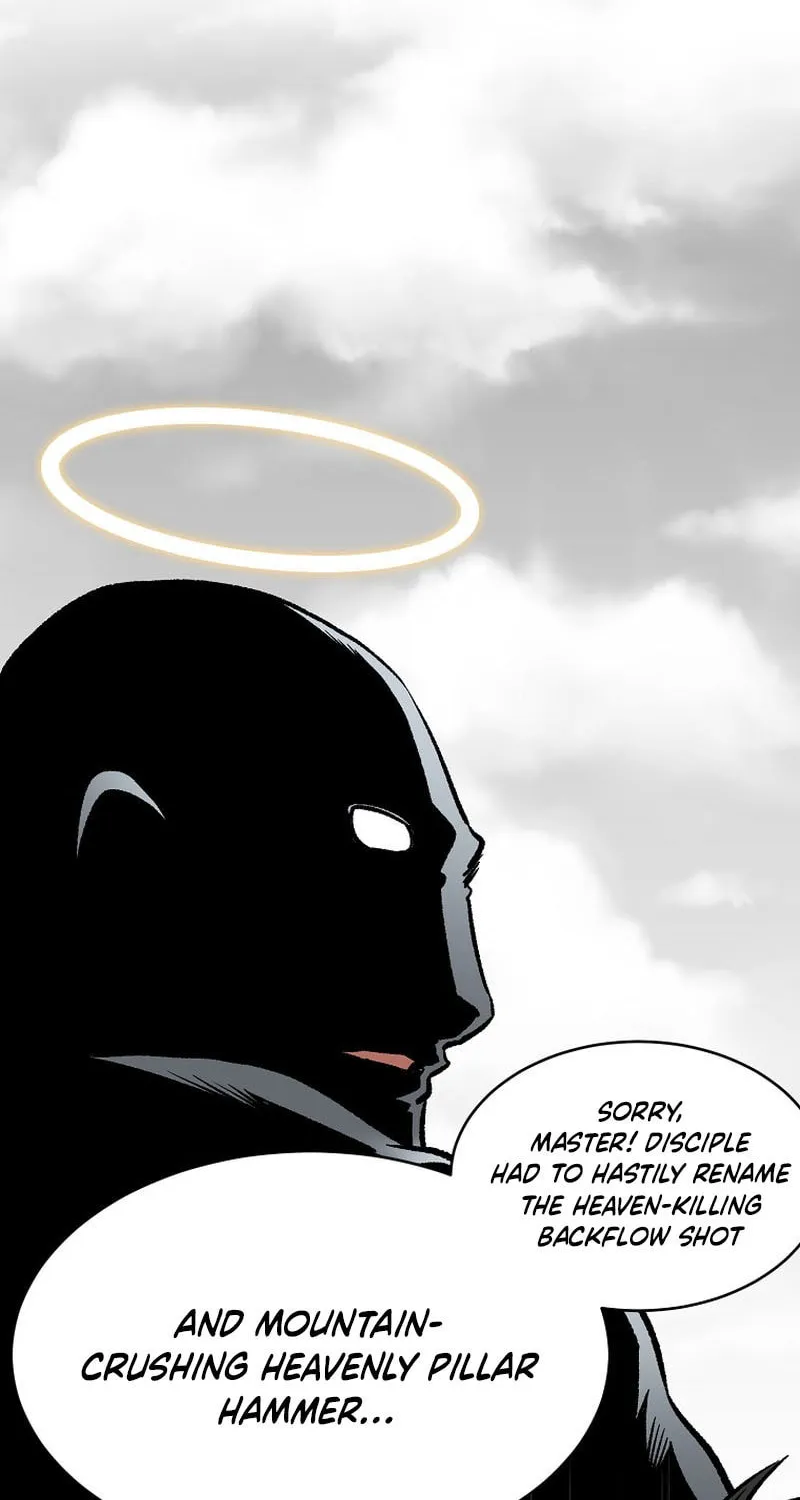 Read Demon in Mount Hua chapter 57 image 46 on Lezhin