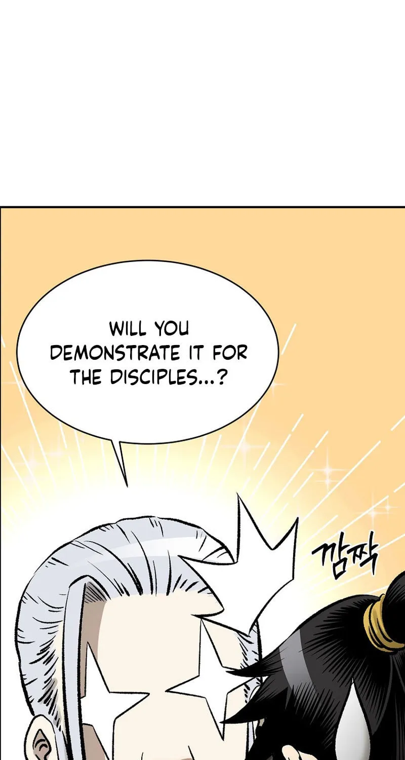Read Demon in Mount Hua chapter 57 image 48 on Lezhin