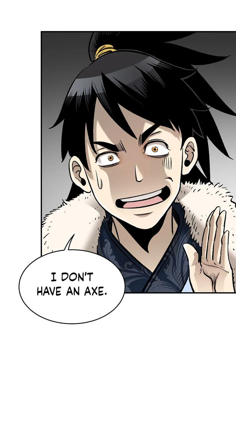 Read Demon in Mount Hua chapter 57 image 51 on Lezhin