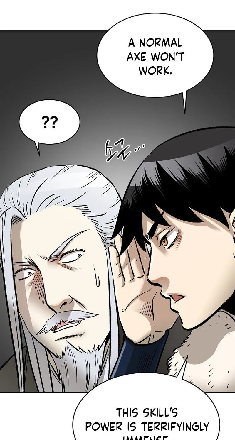 Read Demon in Mount Hua chapter 57 image 52 on Lezhin