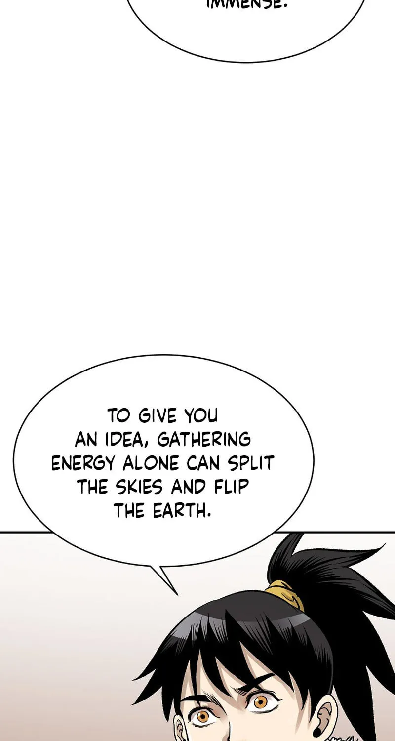 Read Demon in Mount Hua chapter 57 image 53 on Lezhin
