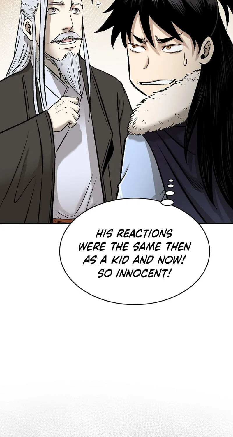 Read Demon in Mount Hua chapter 57 image 57 on Lezhin