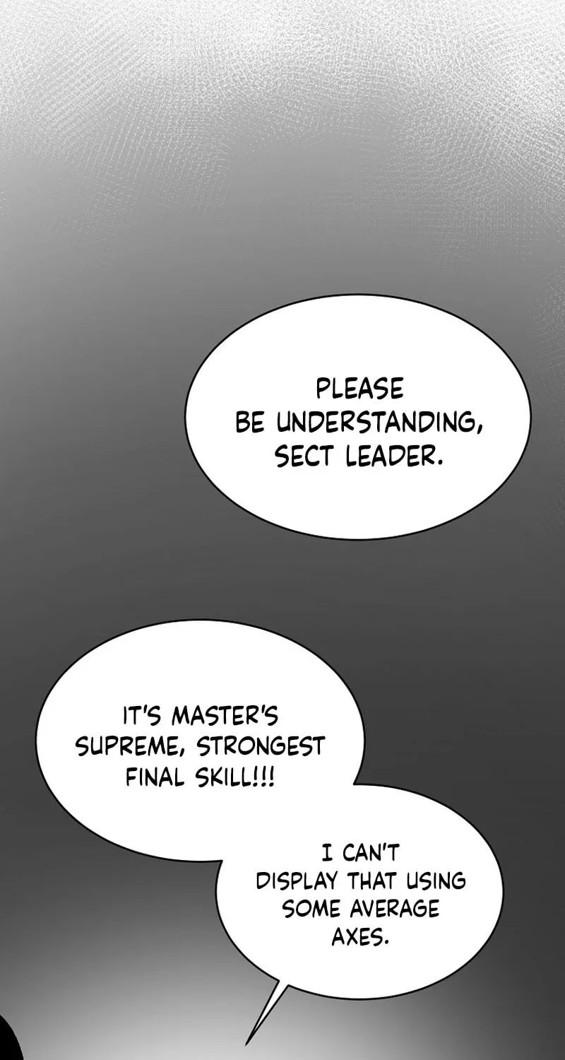 Read Demon in Mount Hua chapter 57 image 58 on Lezhin