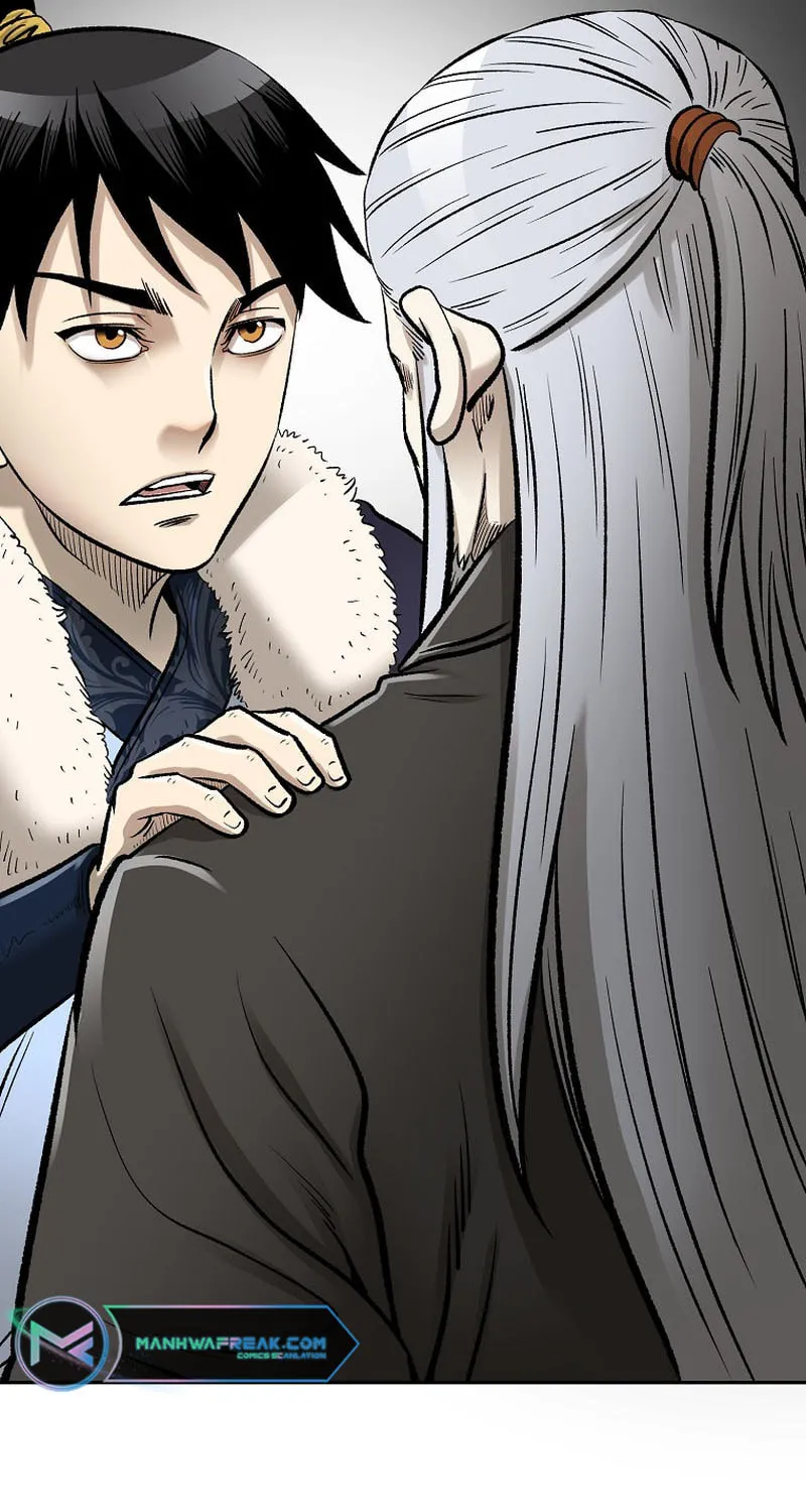 Read Demon in Mount Hua chapter 57 image 59 on Lezhin