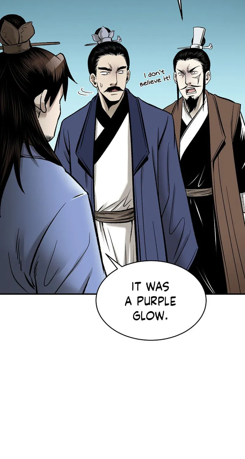 Read Demon in Mount Hua chapter 57 image 6 on Lezhin