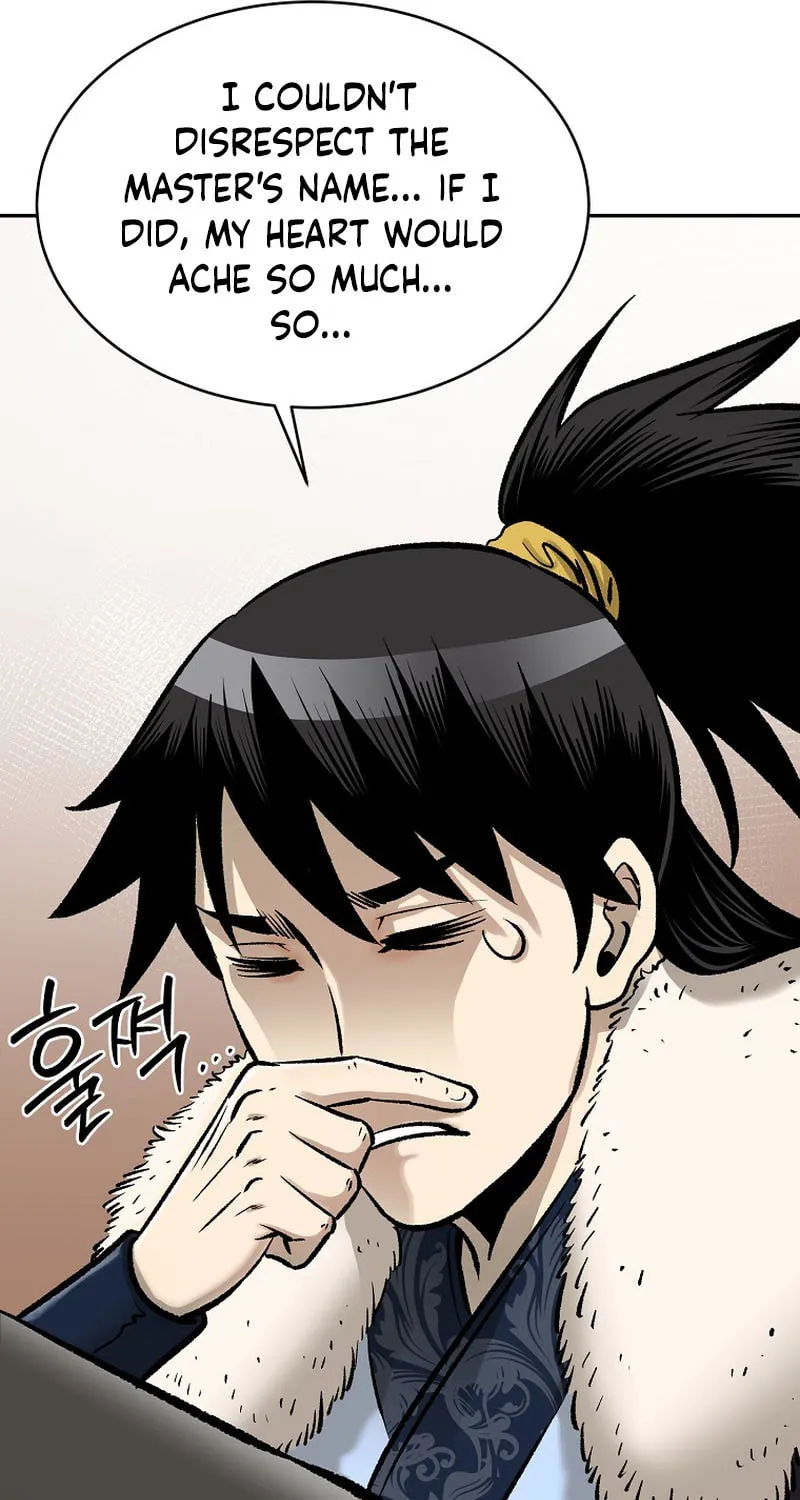Read Demon in Mount Hua chapter 57 image 61 on Lezhin