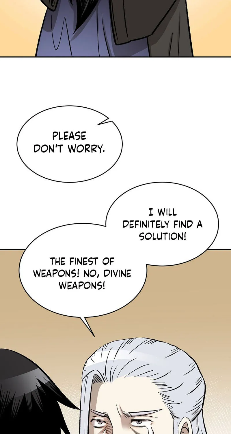 Read Demon in Mount Hua chapter 57 image 65 on Lezhin