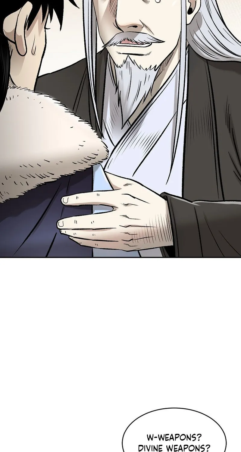 Read Demon in Mount Hua chapter 57 image 66 on Lezhin