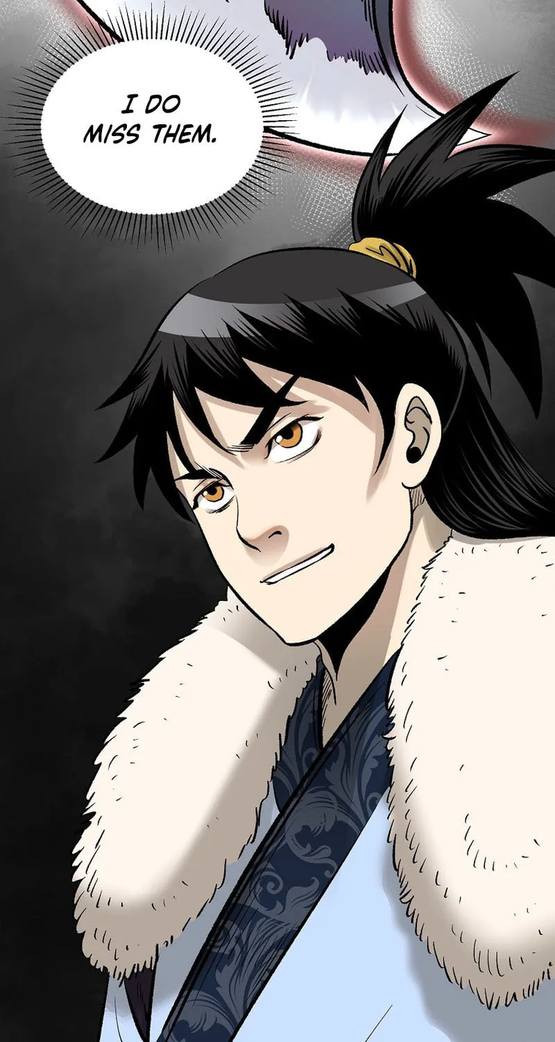 Read Demon in Mount Hua chapter 57 image 72 on Lezhin