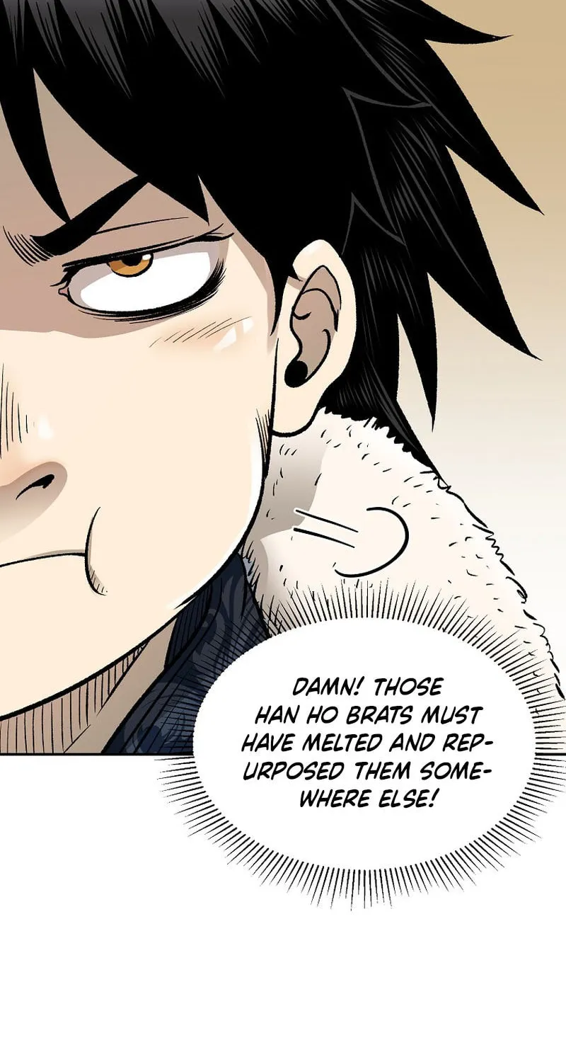 Read Demon in Mount Hua chapter 57 image 74 on Lezhin