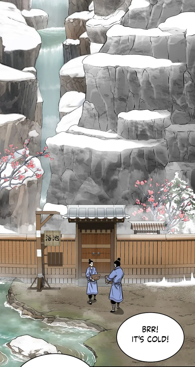Read Demon in Mount Hua chapter 57 image 77 on Lezhin