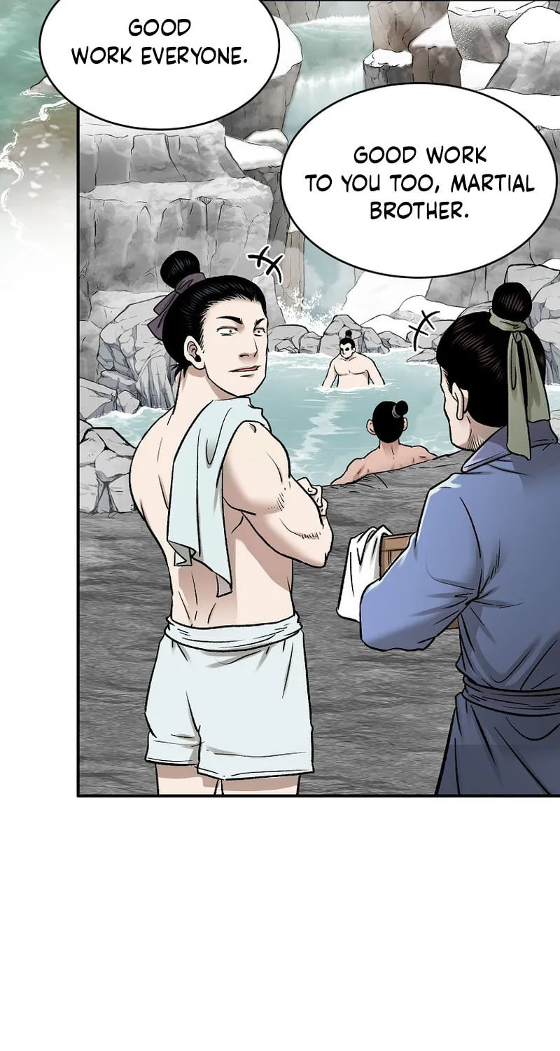 Read Demon in Mount Hua chapter 57 image 78 on Lezhin