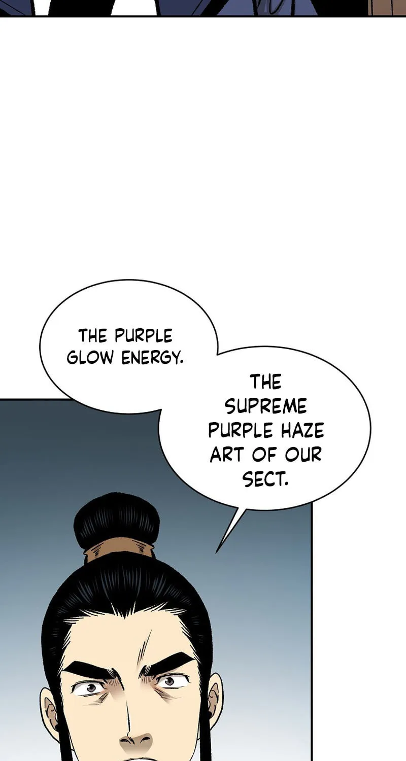 Read Demon in Mount Hua chapter 57 image 8 on Lezhin