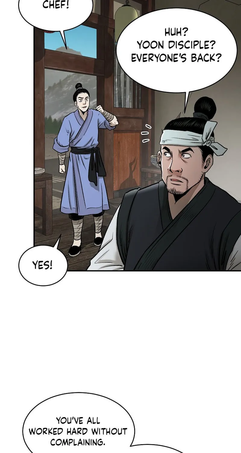 Read Demon in Mount Hua chapter 57 image 86 on Lezhin