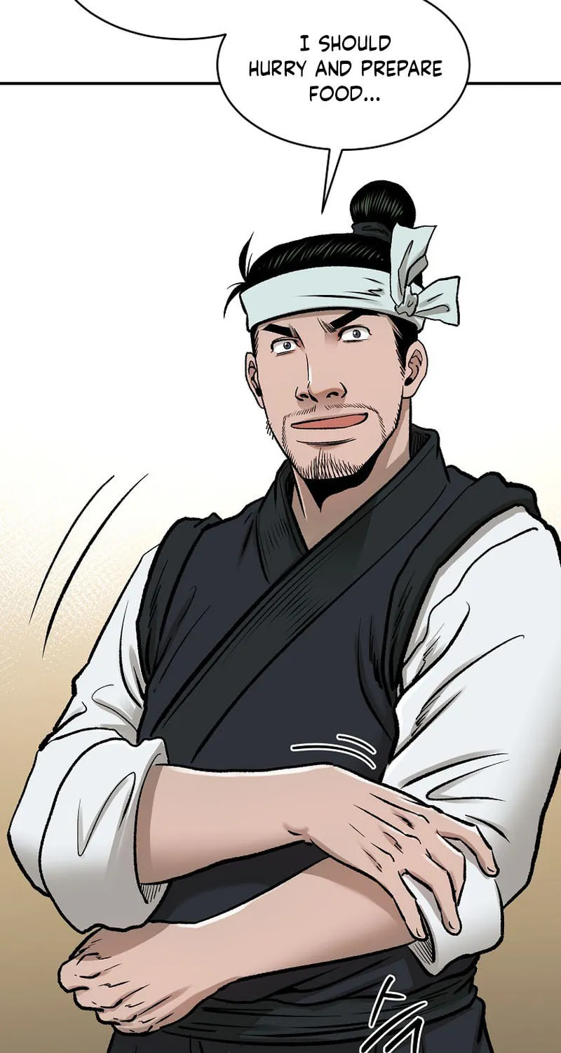 Read Demon in Mount Hua chapter 57 image 87 on Lezhin