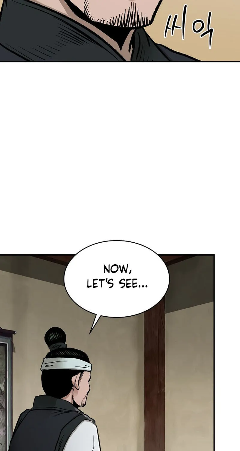Read Demon in Mount Hua chapter 57 image 92 on Lezhin