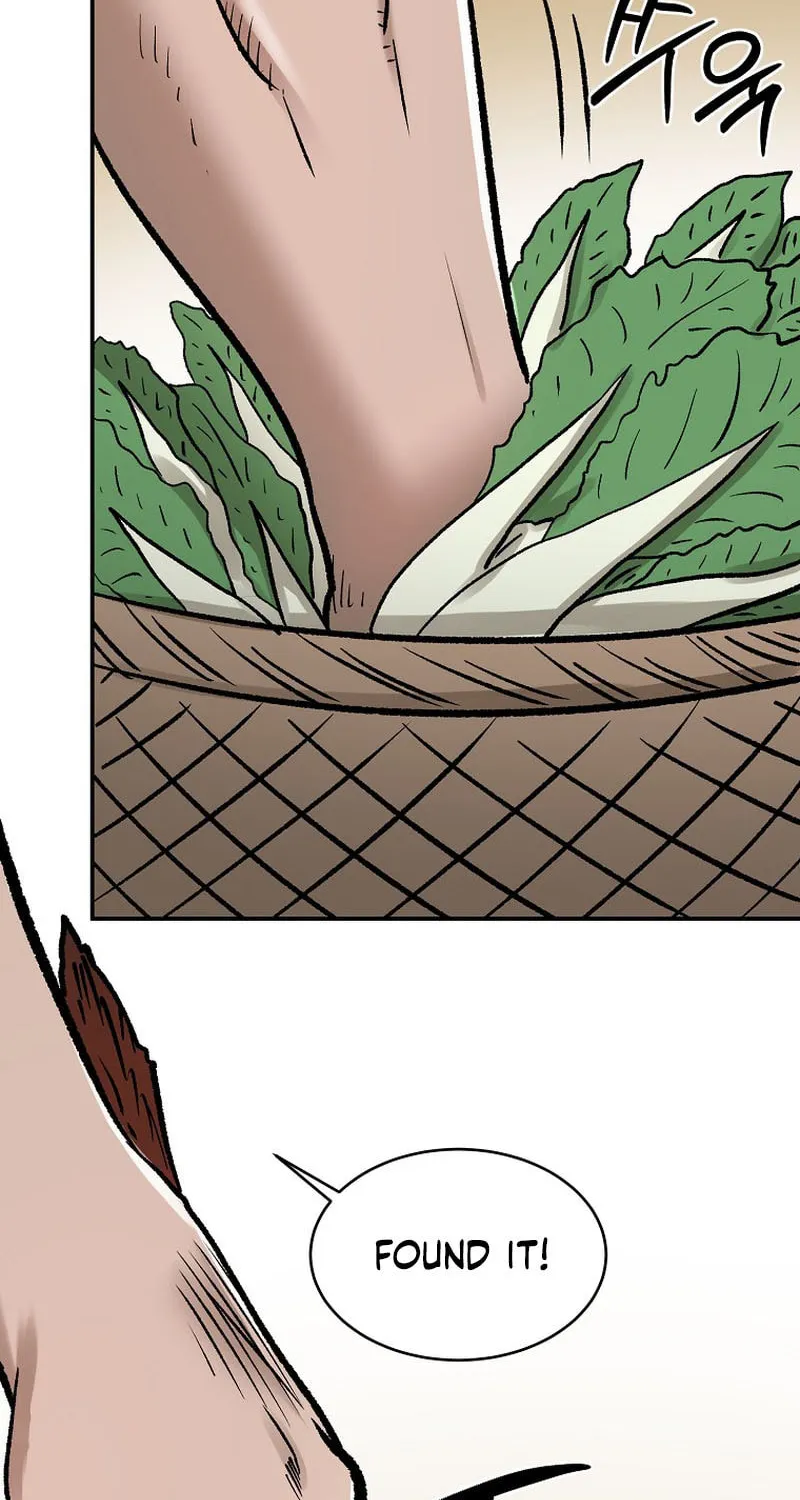 Read Demon in Mount Hua chapter 57 image 94 on Lezhin