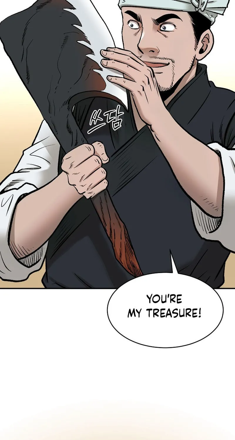 Read Demon in Mount Hua chapter 57 image 98 on Lezhin