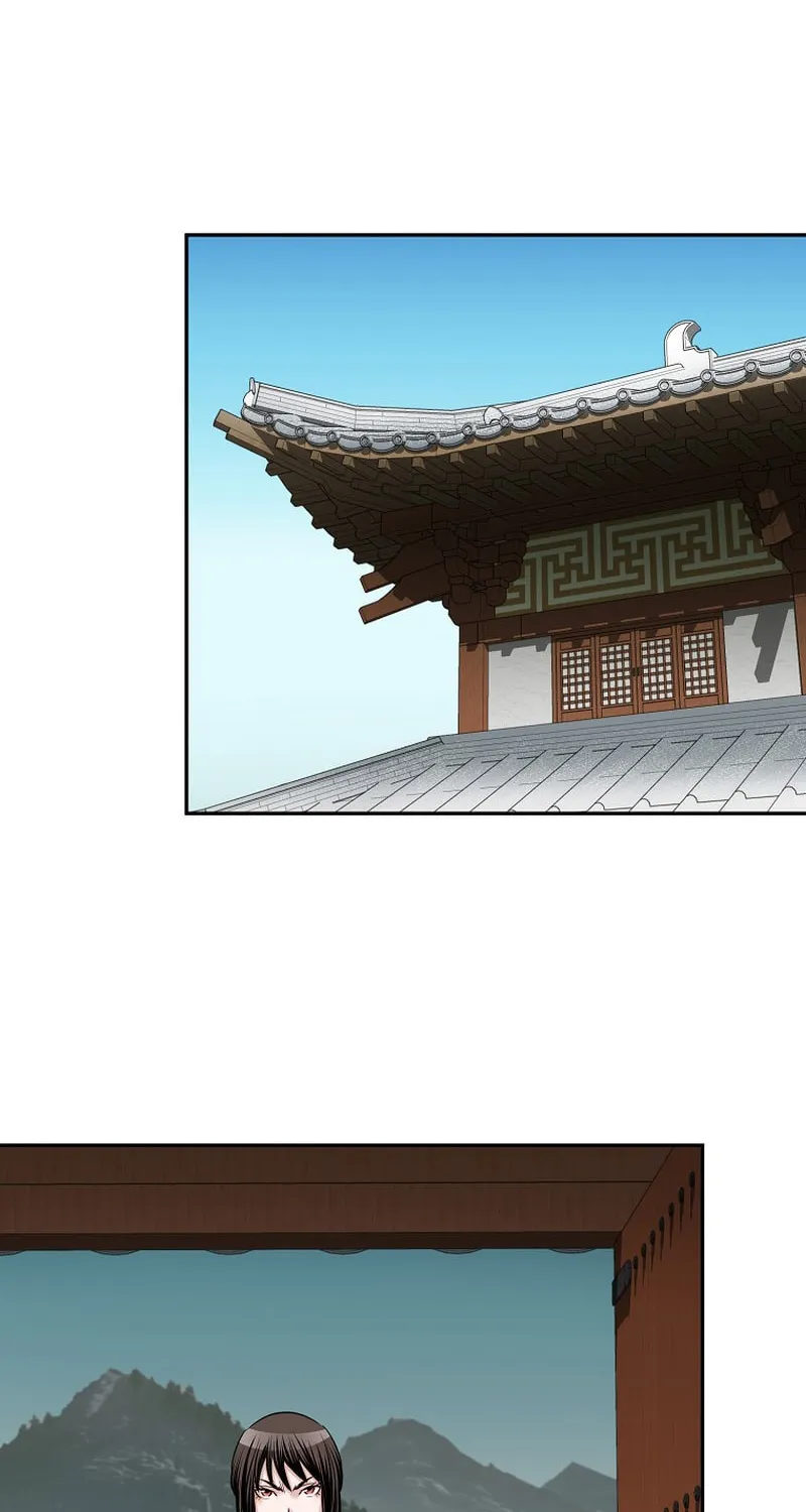 Read Demon in Mount Hua chapter 58 image 1 on Lezhin