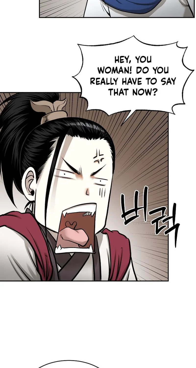 Read Demon in Mount Hua chapter 58 image 12 on Lezhin