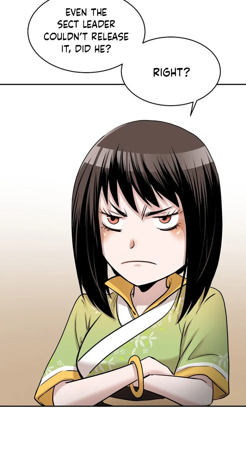 Read Demon in Mount Hua chapter 58 image 13 on Lezhin