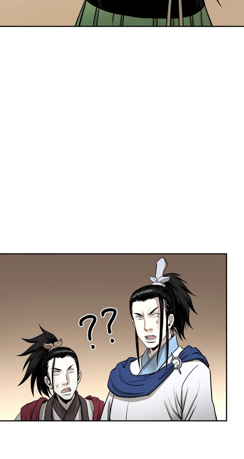 Read Demon in Mount Hua chapter 58 image 16 on Lezhin