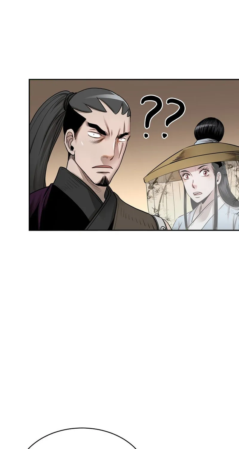 Read Demon in Mount Hua chapter 58 image 17 on Lezhin