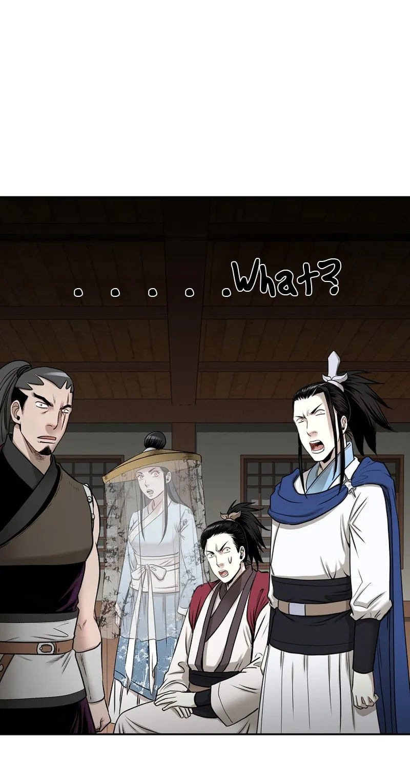 Read Demon in Mount Hua chapter 58 image 19 on Lezhin