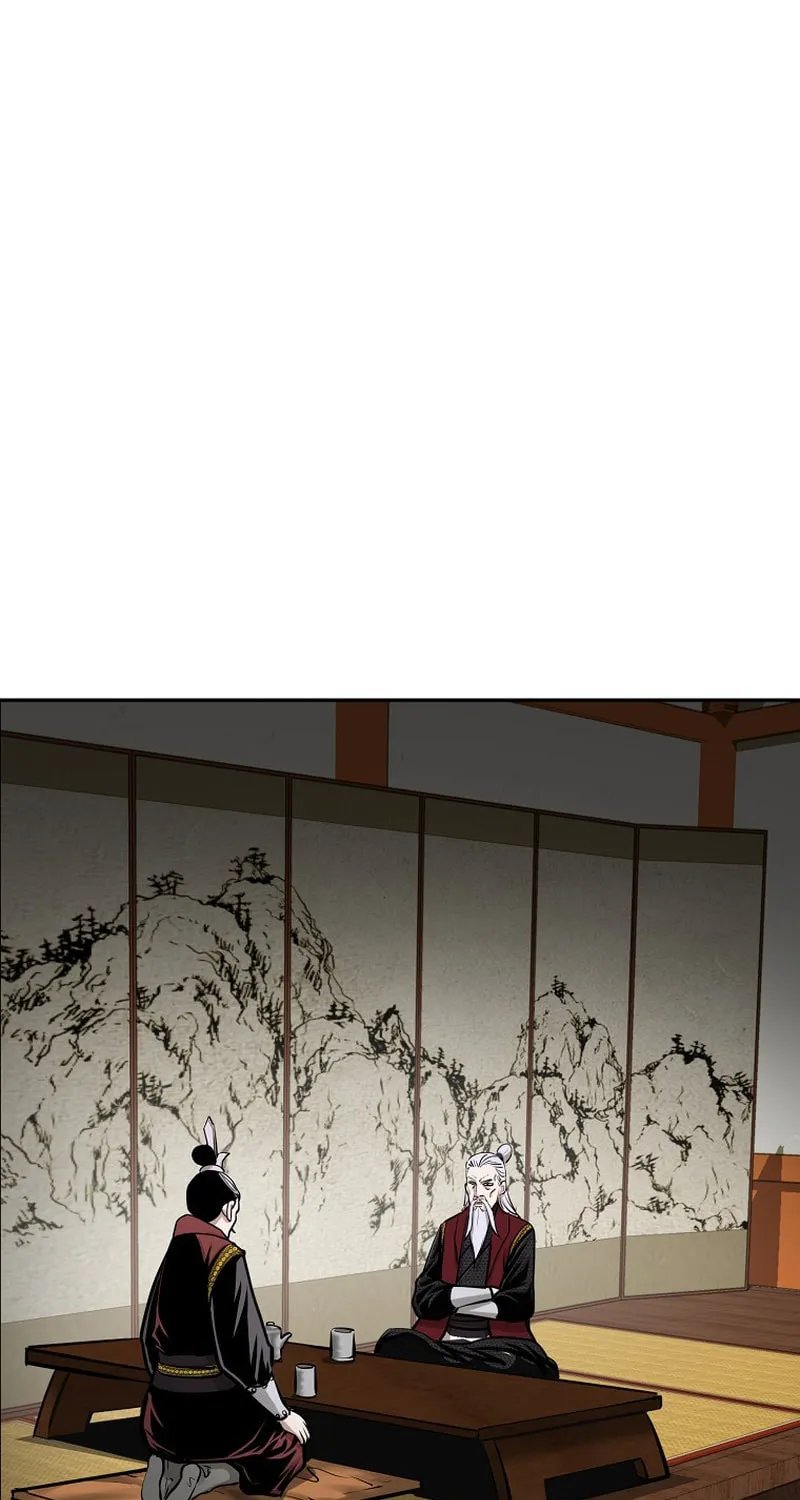 Read Demon in Mount Hua chapter 58 image 25 on Lezhin