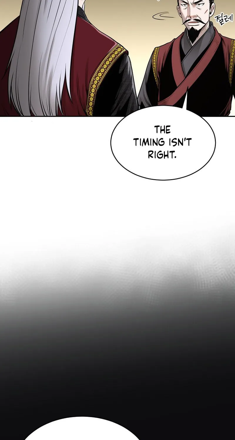 Read Demon in Mount Hua chapter 58 image 27 on Lezhin