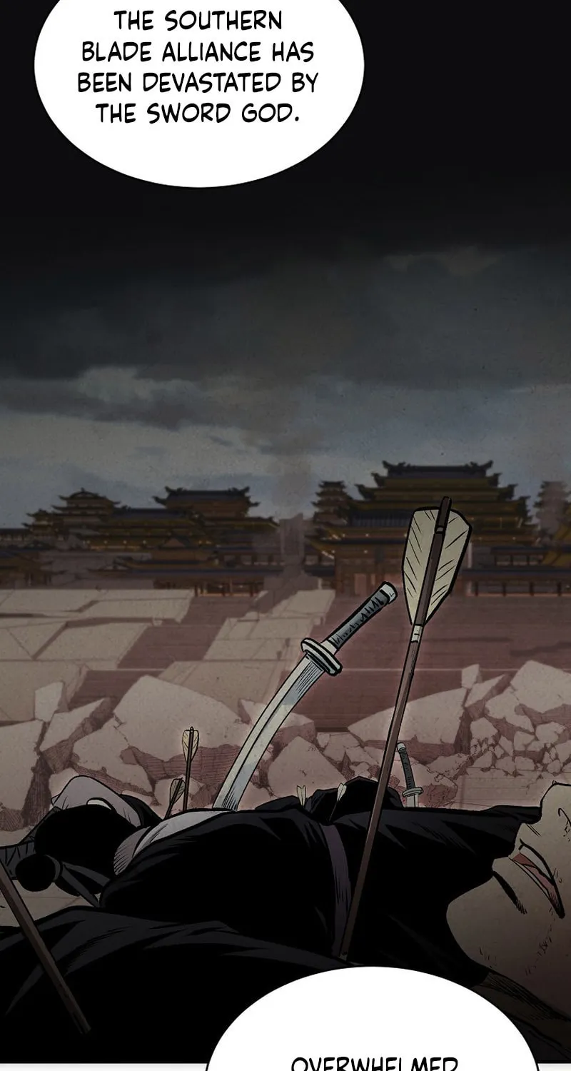 Read Demon in Mount Hua chapter 58 image 28 on Lezhin