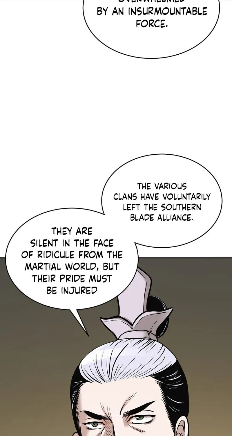 Read Demon in Mount Hua chapter 58 image 29 on Lezhin