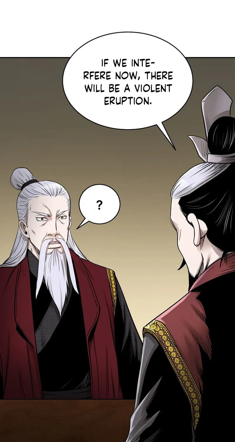 Read Demon in Mount Hua chapter 58 image 31 on Lezhin